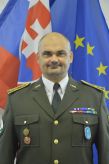 Riadite odboru policajnho vkonu Bratislava pplk. Mgr.  Elo Huba