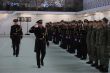 Slvnostn vojensk ceremonil 13. mja 2025