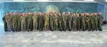 Velitesko-tbne cvienie NATO MNMPBAT 2025