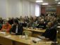 Stretnutie lenov klubu vojenskch dchodcov